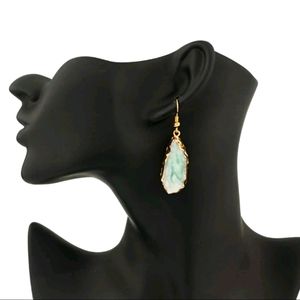 Earrings (Dangling)